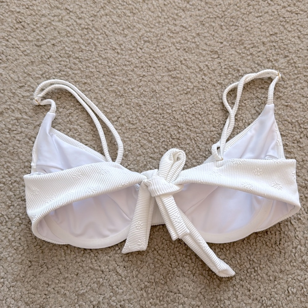 Skatie Kate Honeymoon swimsuit top - Picture 5 of 8